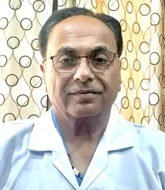 Dr. Pardeep Verma