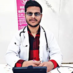 Dr. Vishal Kumar