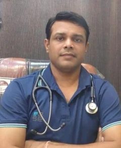 Dr. S.L. Soni