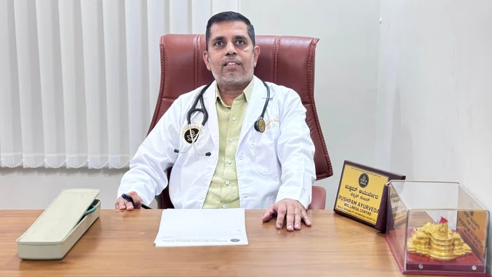 Dr. Rajendra Joshi
