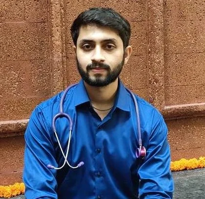 Dr. Arijit Bhattacharjee