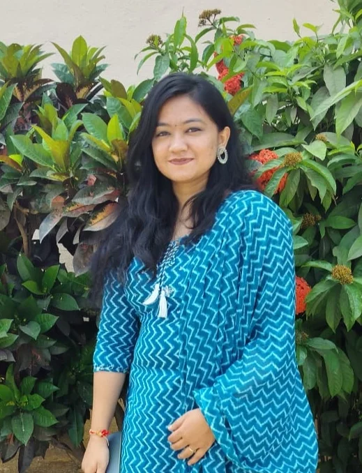 Dr. Kripal Pate