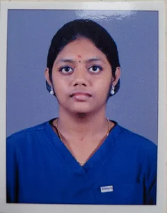 Dr. Oviya Mohankumar
