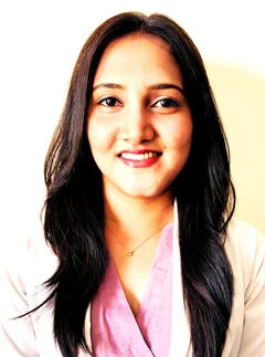 Dr. Raksha S D
