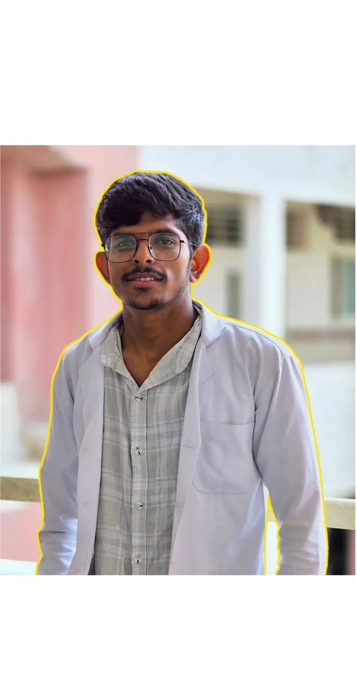 Dr. Shivam Tiwari