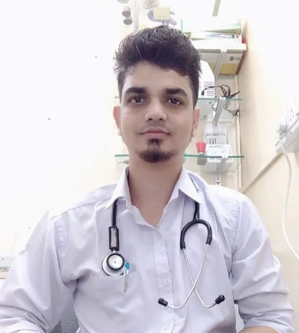 Dr. M.D. Azaz Karim