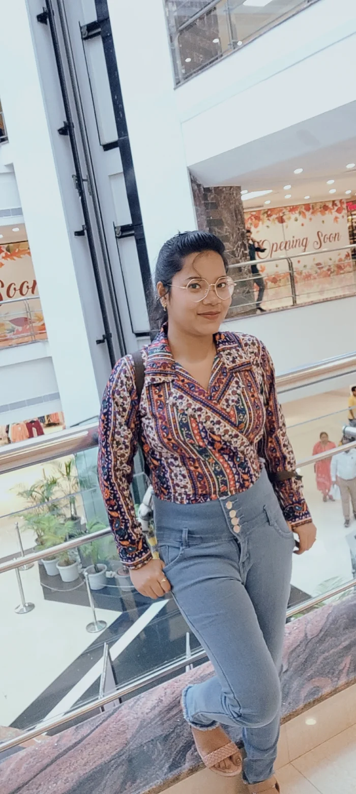 Dr. Apeksha Saxena