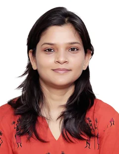 Dr. Vani Dahariya