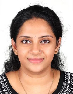 Dr. Sruthi Wilson
