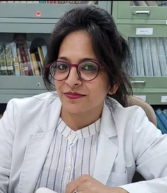 Dr. Pooja Verma