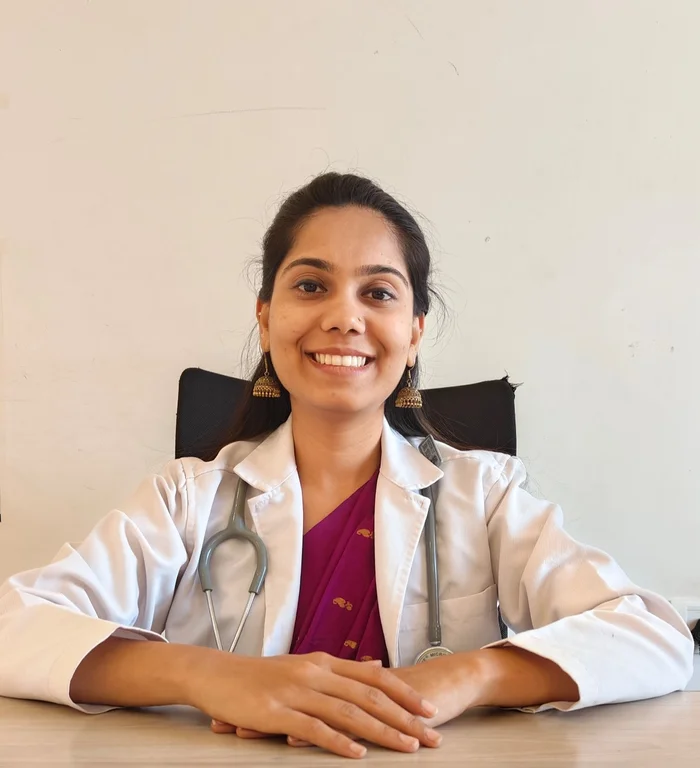 Dr. Sneha Hampiholi