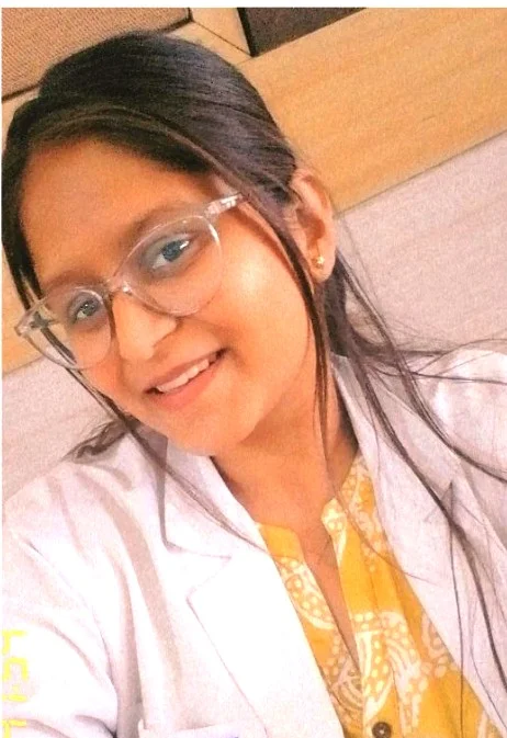 Dr. Aishwarya Mahajan