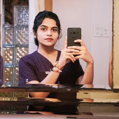 Dr. Shraddha Ramesh Halge