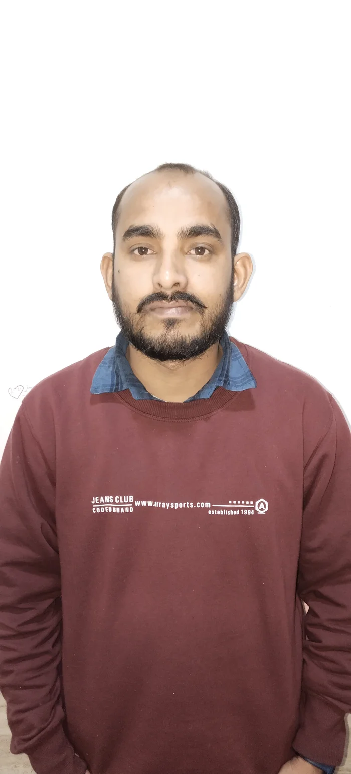 Dr. Anil Basera