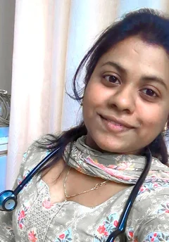 Dr. Ranjushree S L