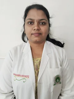 Dr. Vijayalakshmi