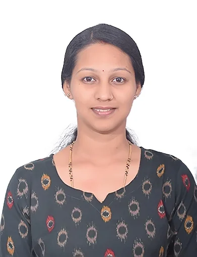 Dr. Meghana S Chatra