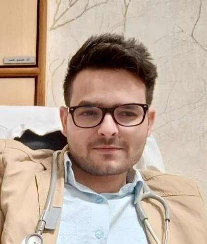Dr. Vijay Attri