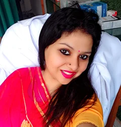 Dr. Kajal Verma
