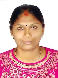 Dr. Indrani K