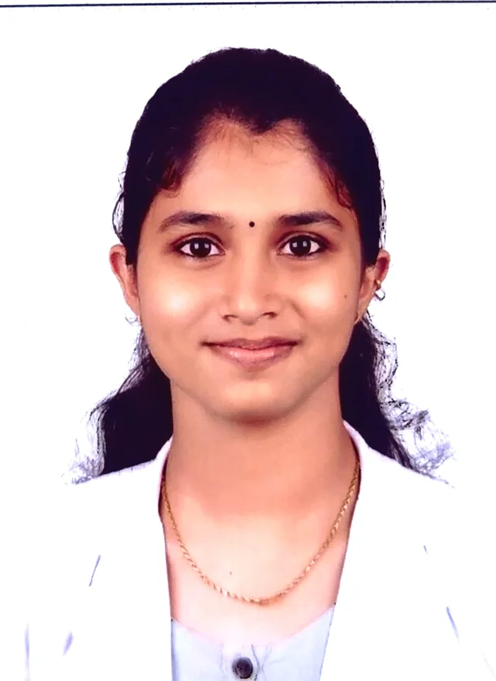 Dr. Gayathri P.V.