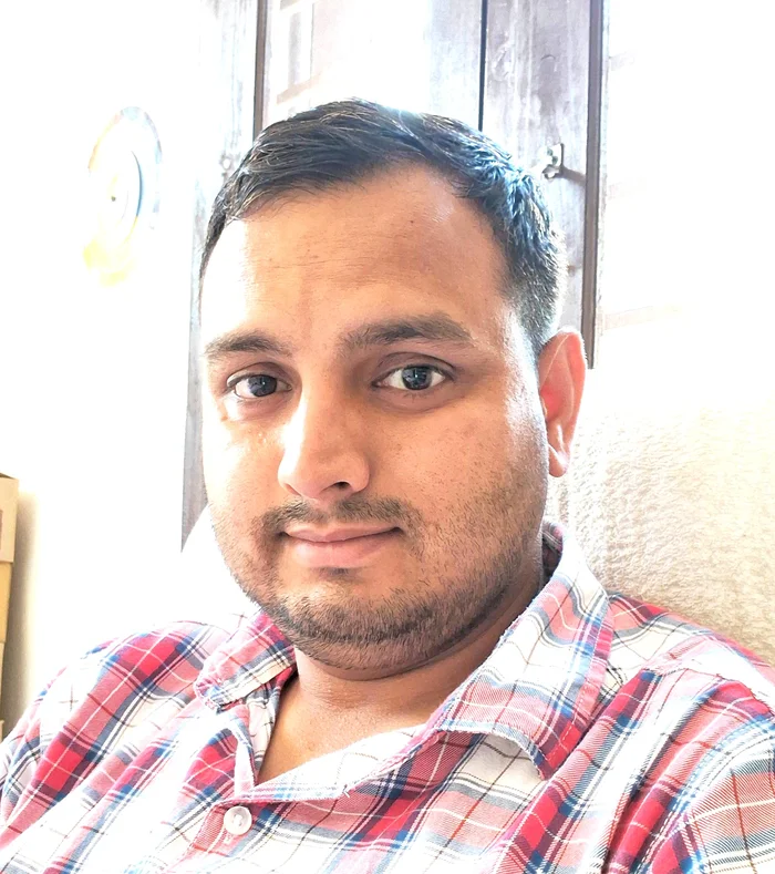 Dr. Balwinder