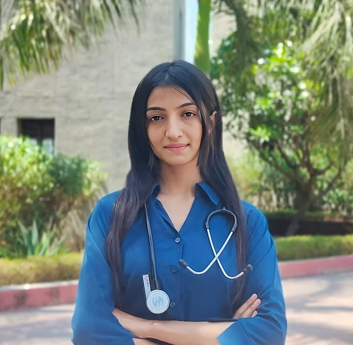 Dr. Afsana Hala