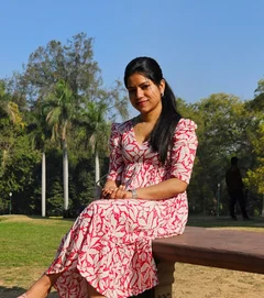 Dr. Aswathy K P