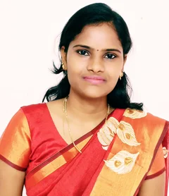 Dr. V Sivajothi