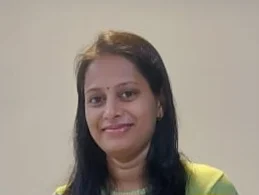 Dr. Madhuri Waghmare
