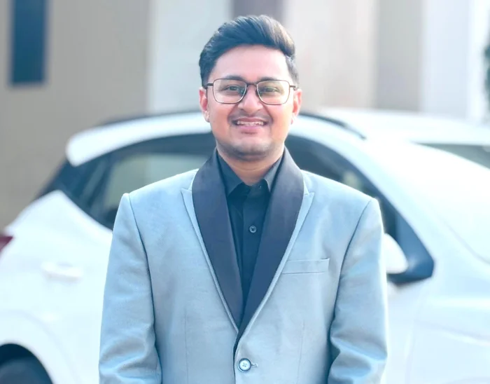 Dr. Arpit Walia