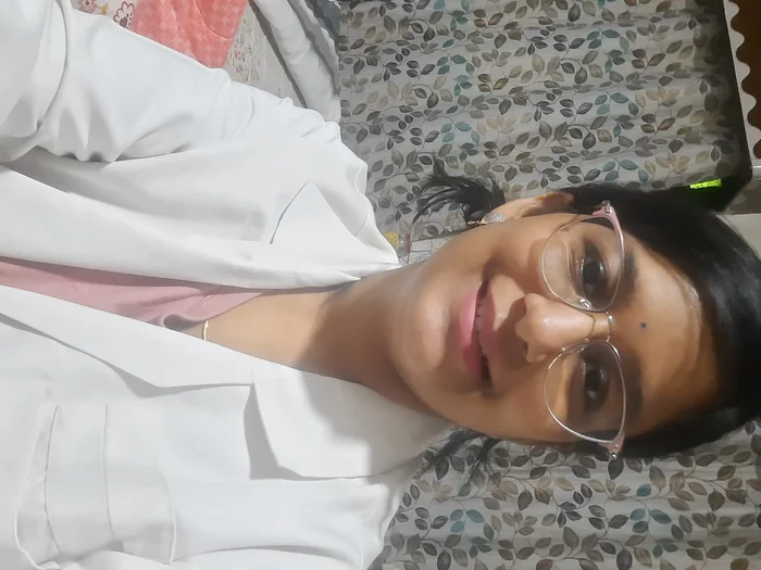 Dr. Aparna Varshney