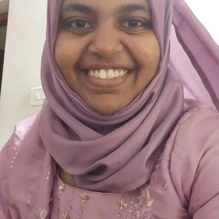 Dr. Amina CA