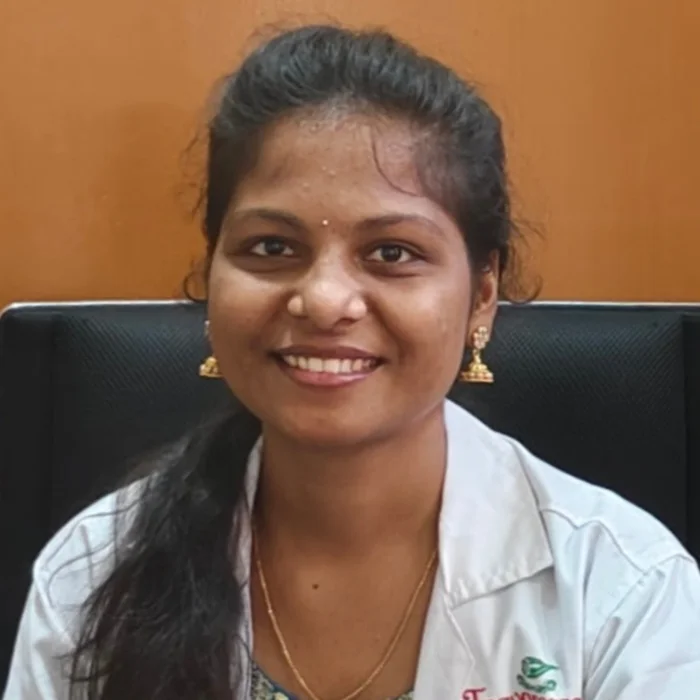 Dr. Golla Rama Ranjitha
