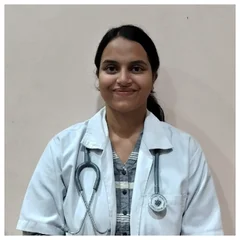 Dr. Tanvi Raikar