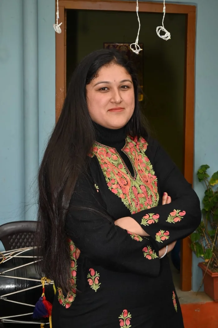 Dr. Sunidhi