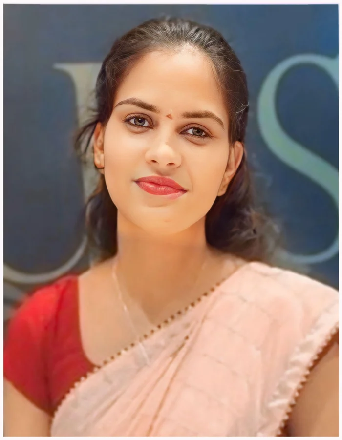Dr. Surbhi Sharma Bhavsar