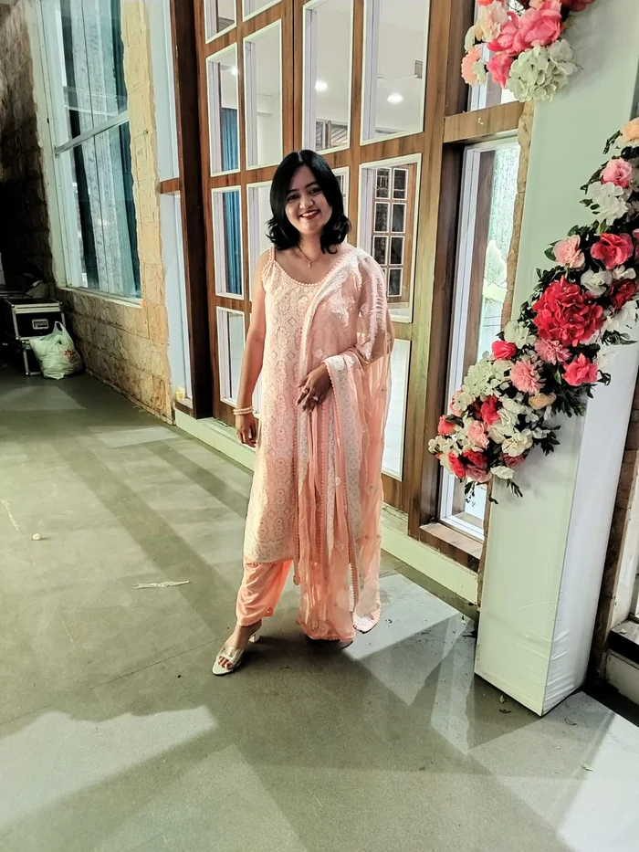 Dr. Shrutika Patil