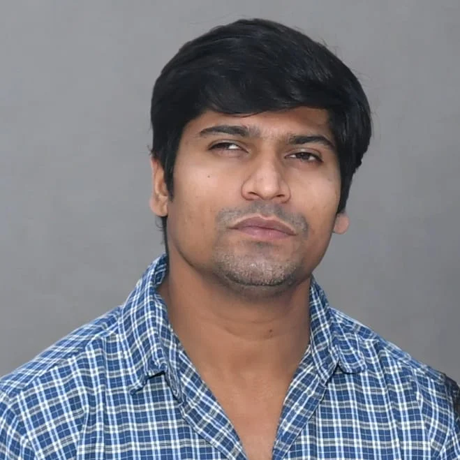 Dr. Sachin Rastogi