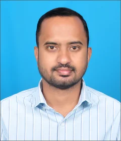 Dr. Ganesh Macchindra Karad