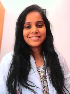 Dr. Laxmi Koppar