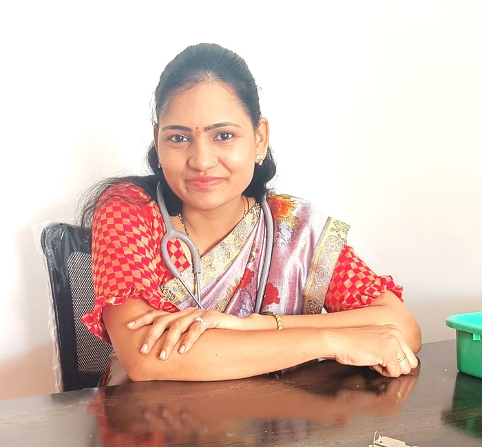 Dr. Manjusha Dapurkar