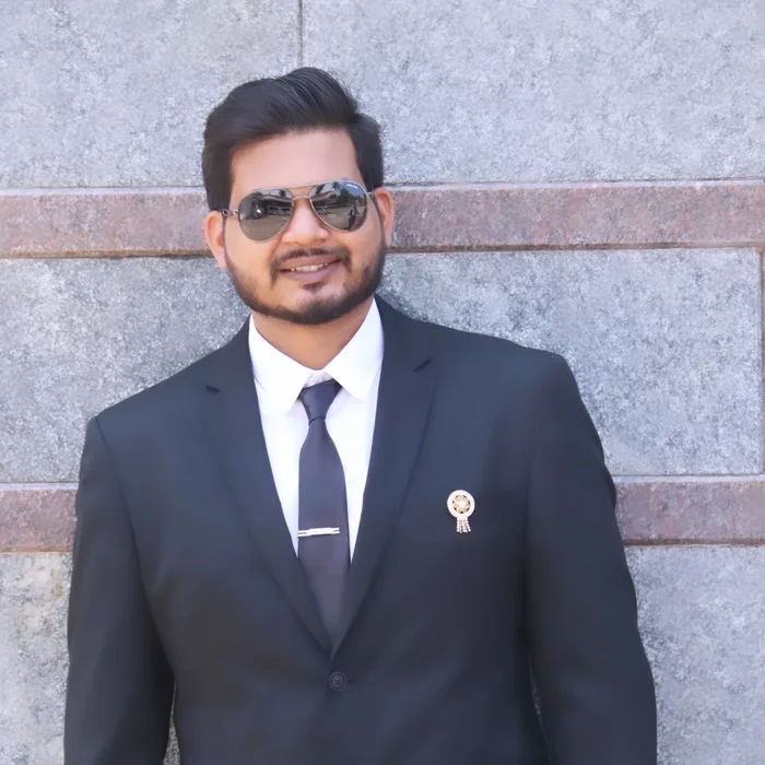 Dr. Ashish Kumar