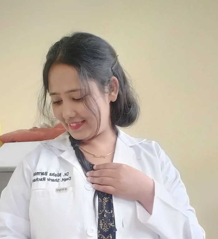 Dr. Nisha Barman