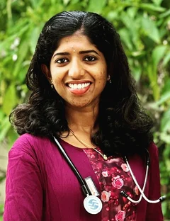 Dr. Athulya Ramachandran