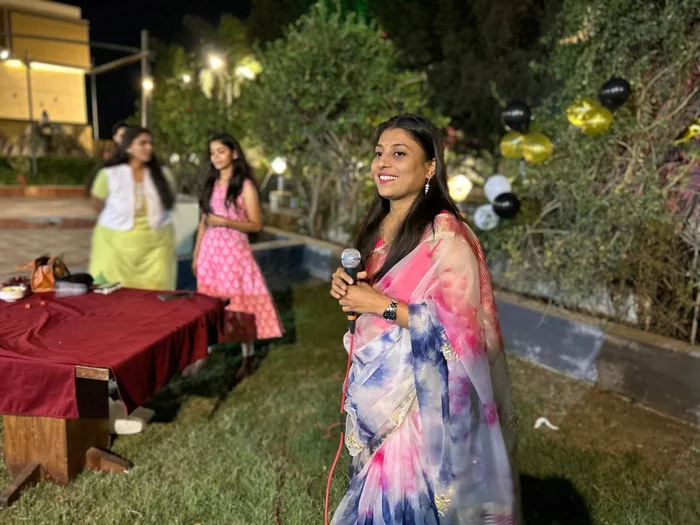 Dr. Snehal Sonani