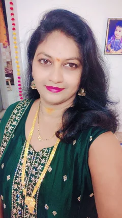 Dr. Pallavi Bhandare