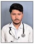 Dr. Vinayak Kamble