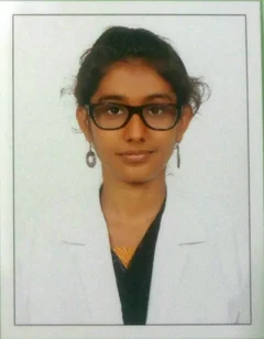 Dr. M. Aishwarya