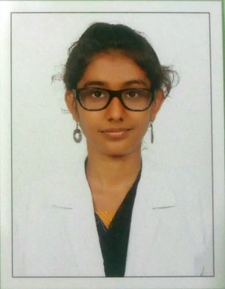 Dr. M. Aishwarya